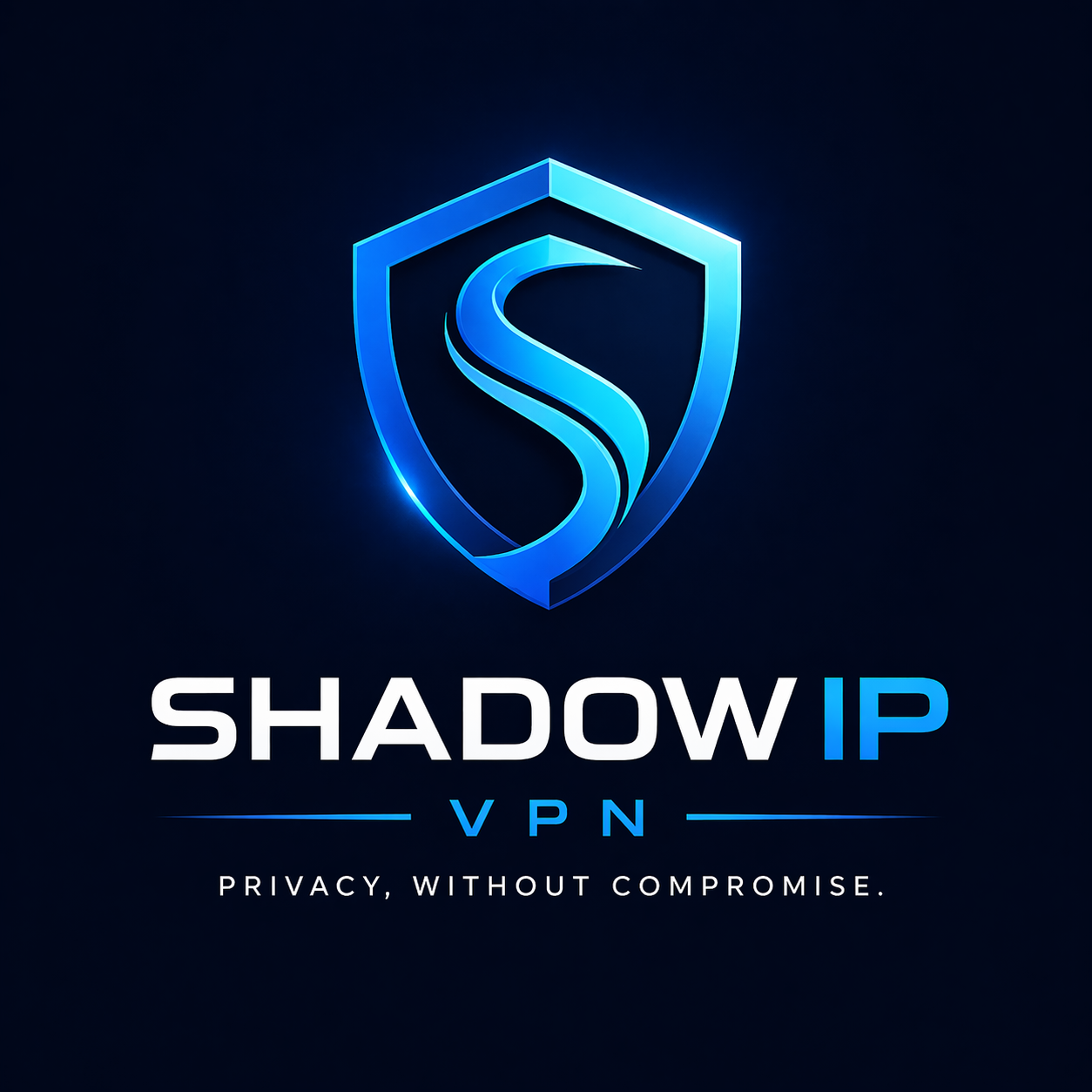 ShadowIP VPN brand logo